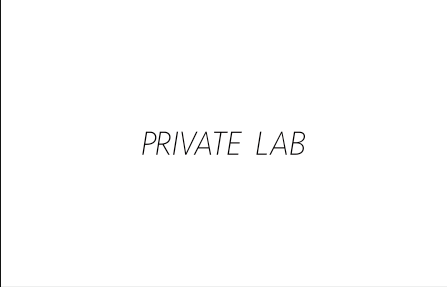 Private Lab